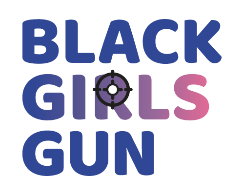 Black Girls Gun