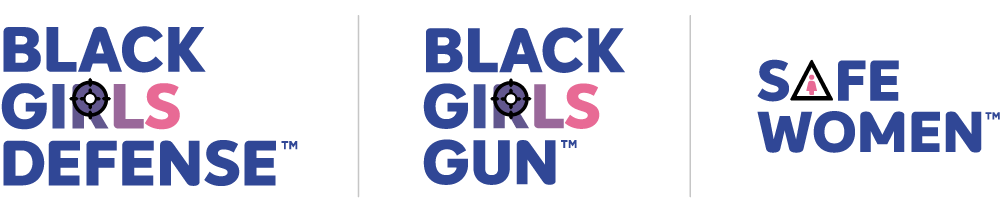 Black Girls Gun