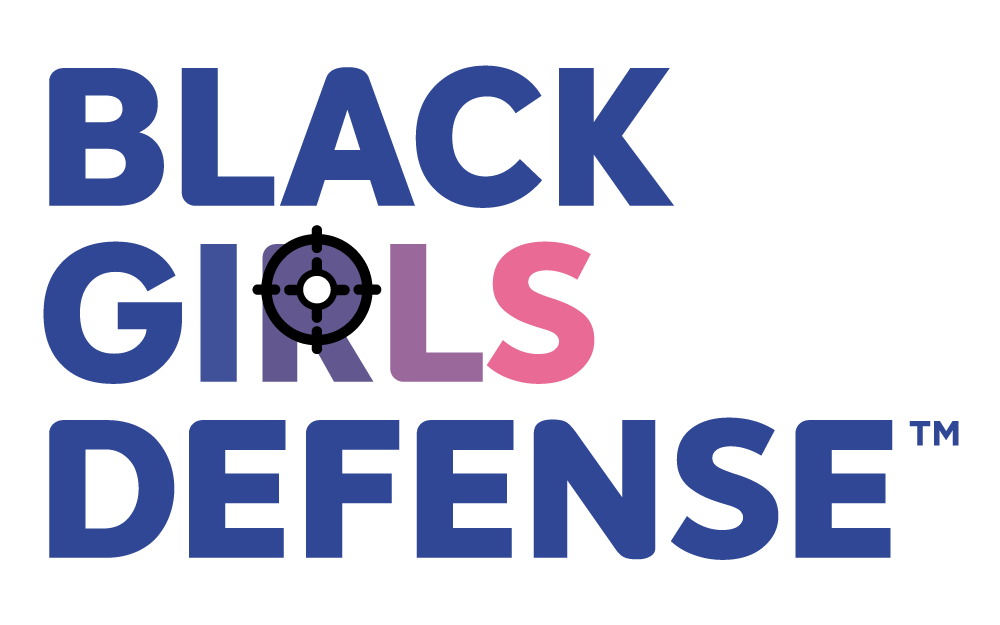 Black Girls Gun